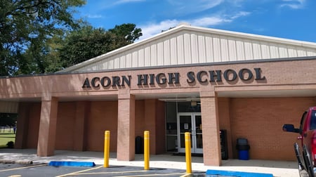 Acorn High School