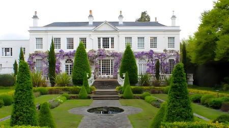 ACS International School Cobham