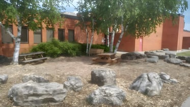 Acton High School