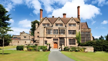 Adcote School