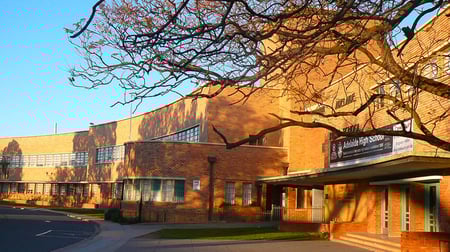 Adelaide High School