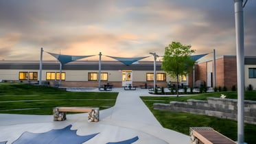 Adrian High School