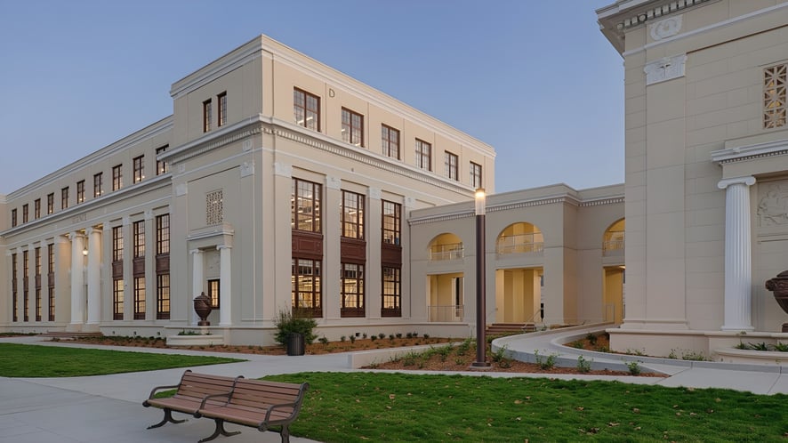 School Image - Alameda Unified School District 