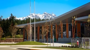 Alberni District Secondary School