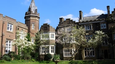 Aldenham School