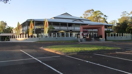 Alexandra Hills State High School