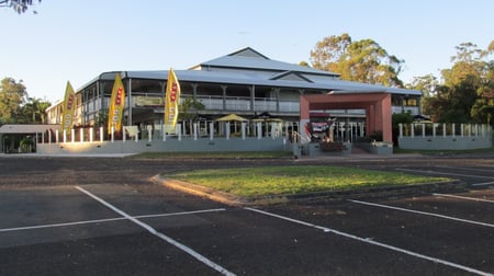 Alexandra Hills State High School