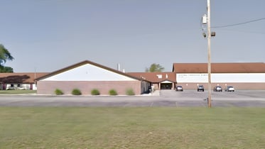 Algoma Christian High School