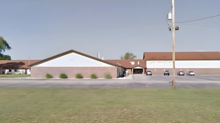 Algoma Christian High School