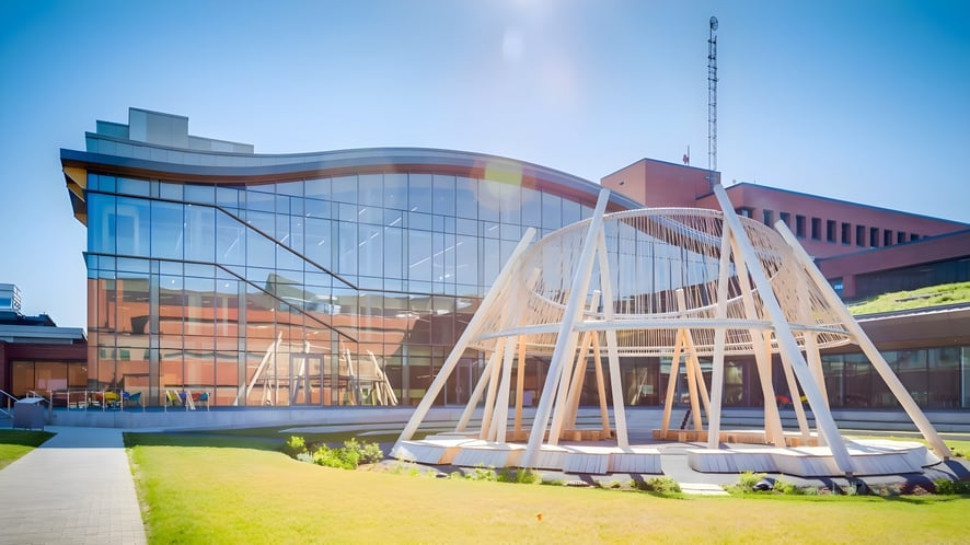School Image - Algonquin College