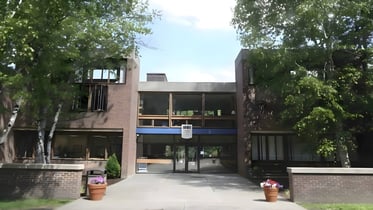 Allendale Columbia School