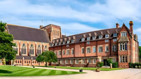 Ardingly College 