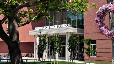 Arlington High School