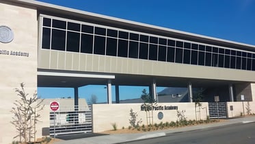 Arroyo Pacific Academy