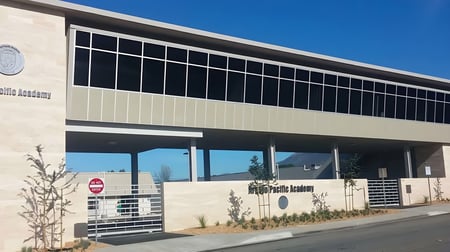 Arroyo Pacific Academy