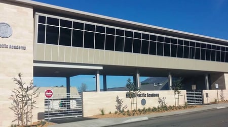 Arroyo Pacific Academy