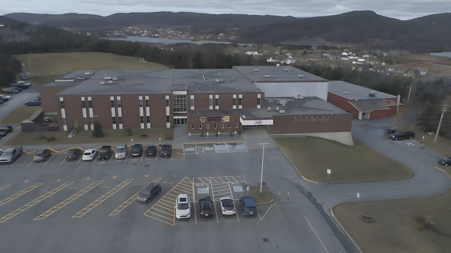 School Image - Ascension Collegiate