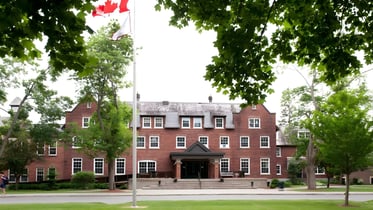 Ashbury College