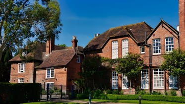 Ashford School