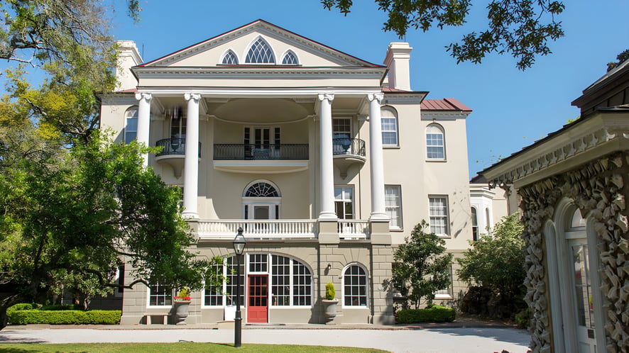 School Image - Ashley Hall School