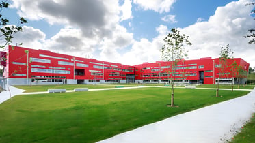 Athlone Community College
