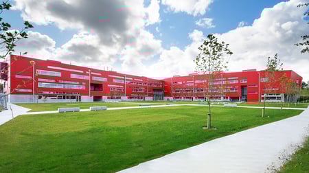 Athlone Community College