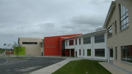 Athy College