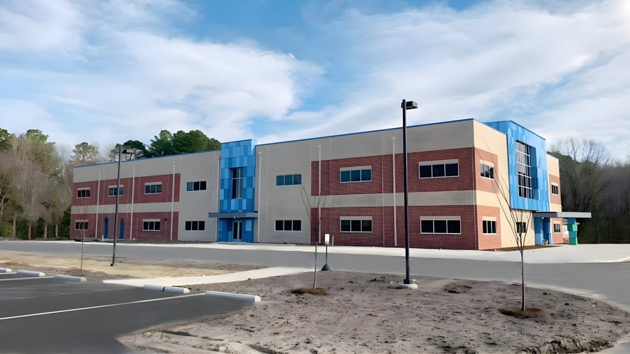 School Image - Atlantic Shores Christian School