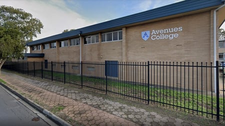 Avenues College