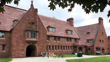 Avon Old Farms School