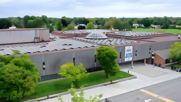 A.Y. Jackson Secondary School
