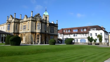 Badminton School