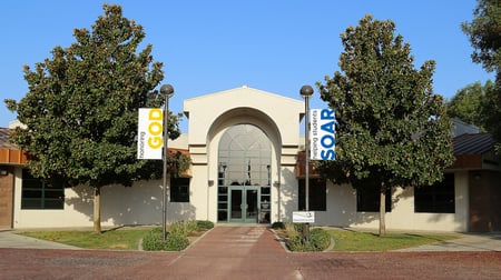 Bakersfield Christian 