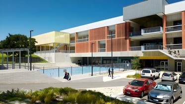 Balcatta Senior High School