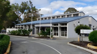 Balga Senior High School