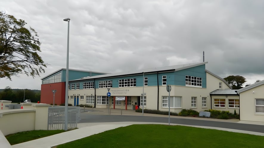 School Image - Ballingarry Presentation School