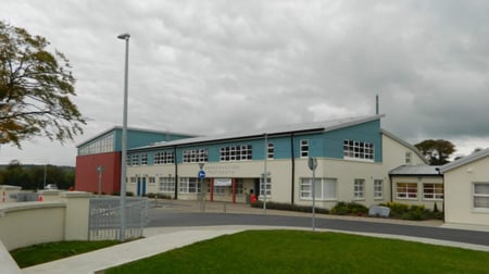 Ballingarry Presentation School