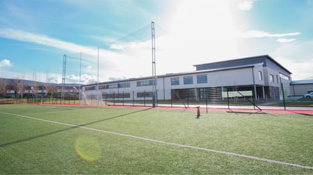 Ballinteer Community School