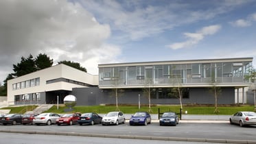 Ballybay Community College