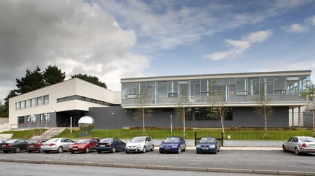 Ballybay Community College