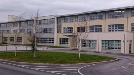 Banagher College