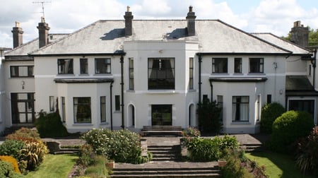 Bandon Grammar School