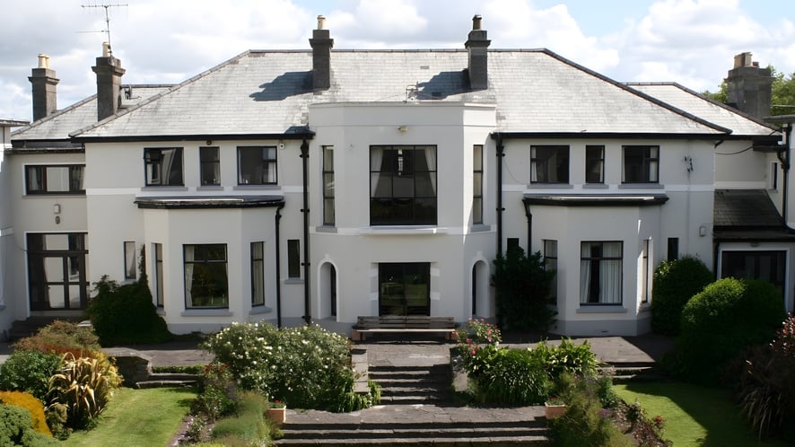 School Image - Bandon Grammar School