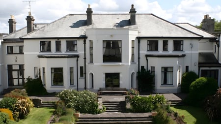 Bandon Grammar School