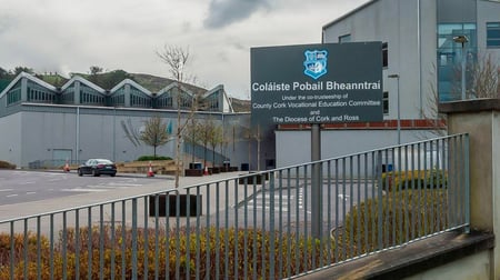 Bantry Community College