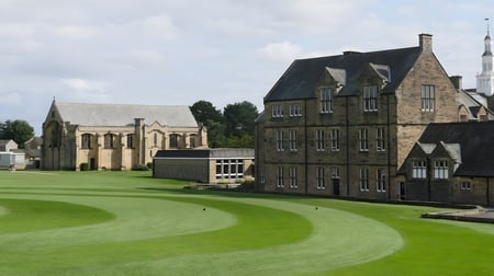 Barnard Castle School