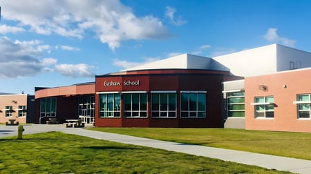 Bashaw School