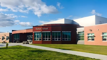 Bashaw School