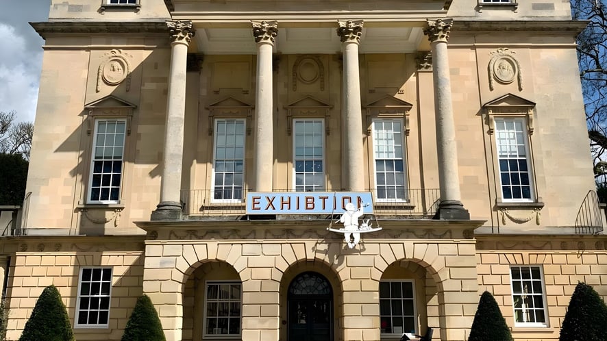 School Image - Bath Academy