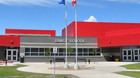 Bawlf School